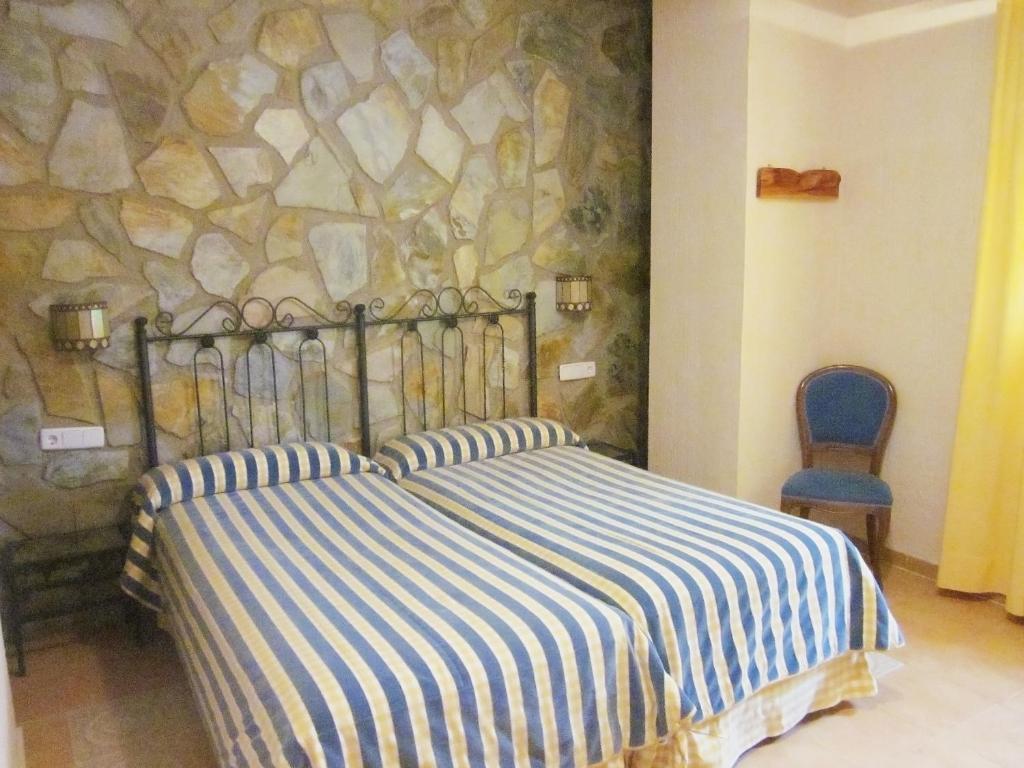 Hotel Rural La Villa Don Quijote Cuenca  Room photo